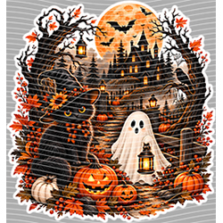 Halloween-WS 12469